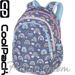 2022 Cool Pack Joy S Ученическа раница Follow your Dreams E48598